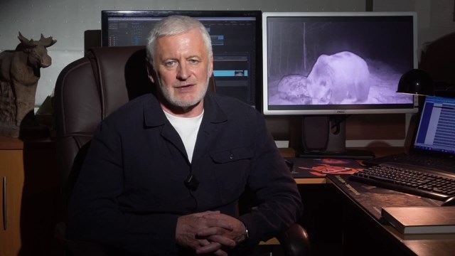 Охотничьи истории. Сезон 11